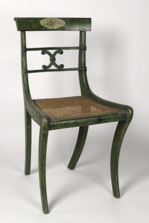 Side chair