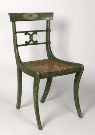 Side chair