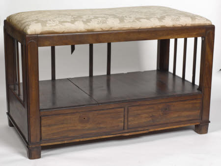 Duet stool