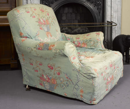 Easy chair