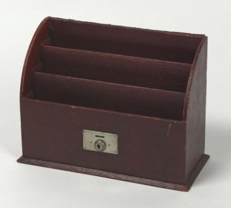 Stationary rack