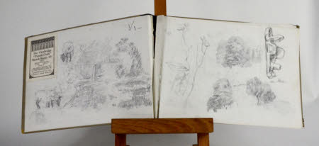 Gunby Hall © National Trust / Robert Bakewell