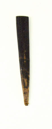 Sheath knife