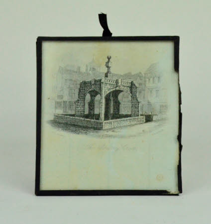 The Poultry Cross, Salisbury