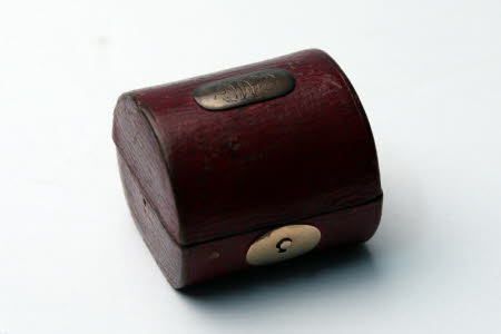 Jewellery box