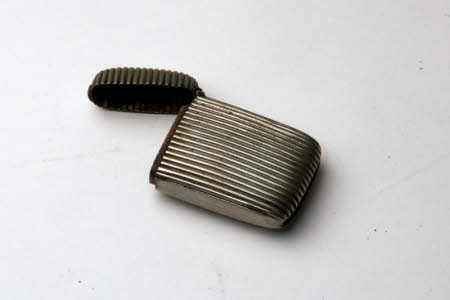 Match holder