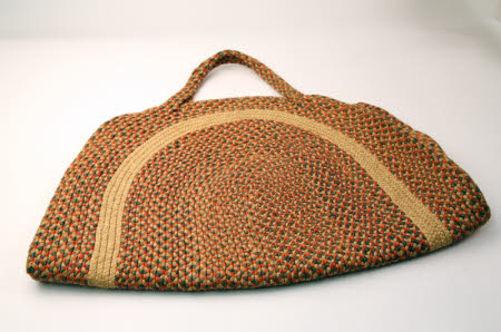 Shopping bag