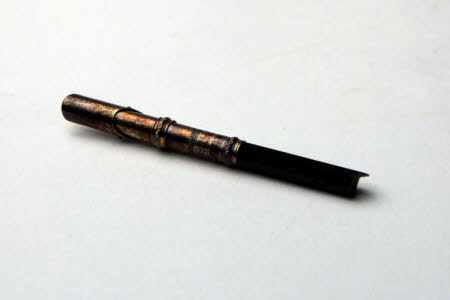 Fountain pen