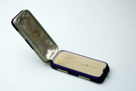 Jewellery box