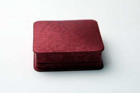 Jewellery box