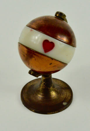 Globe