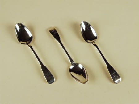Tea spoon