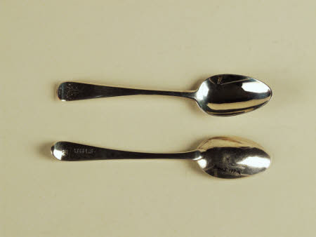 Tea spoon