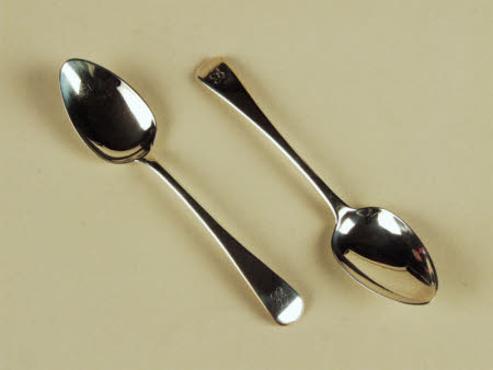 Tea spoon