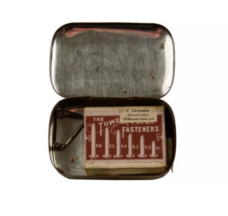 Tin