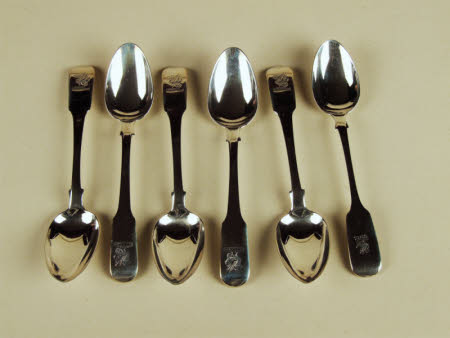 Tea spoon