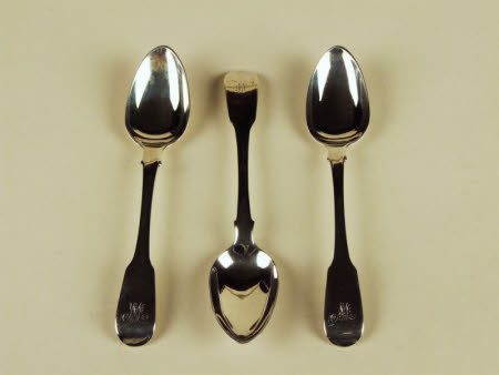 Coffee spoon