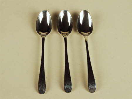 Tea spoon