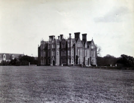 Sheringham Hall © National Trust / Sue James