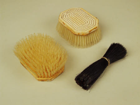 Brushes
