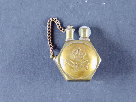 Cigarette lighter