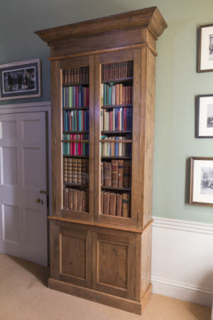 Windham bookcase sale