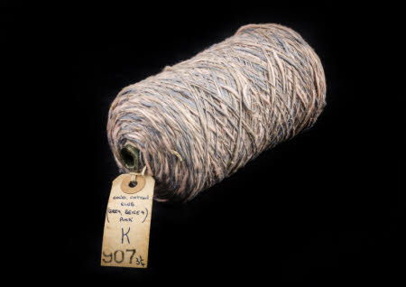 Yarn