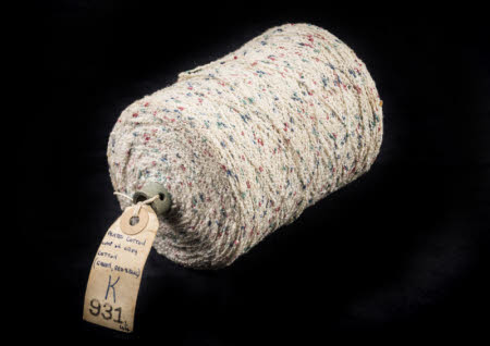 Yarn