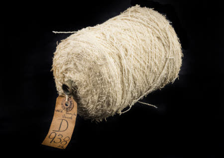 Yarn