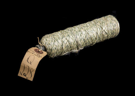 Yarn