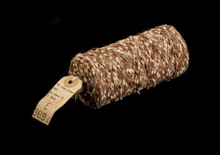 Yarn