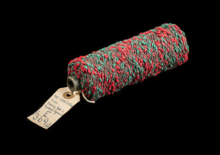 Yarn