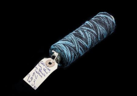 Yarn