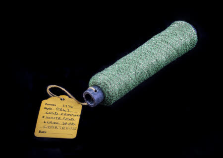 Yarn