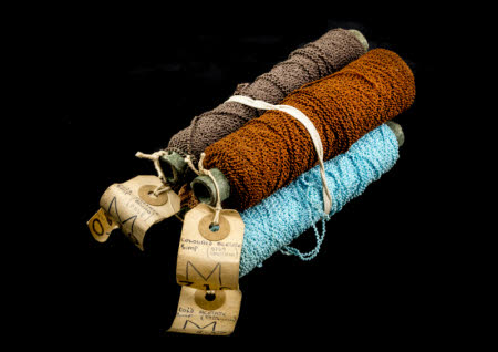 Yarn
