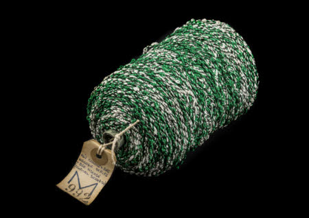 Yarn