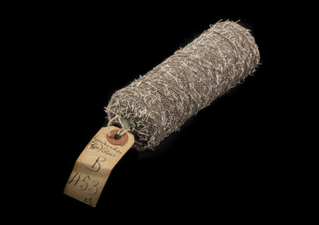 Yarn