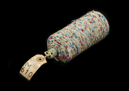 Yarn