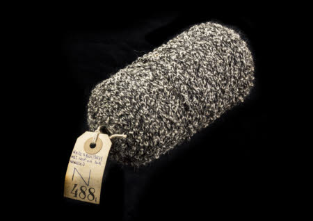 Yarn