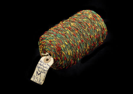 Yarn