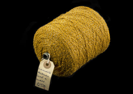 Yarn