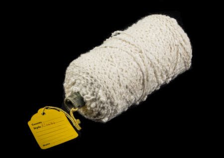Yarn