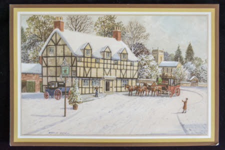 Mr Straw's House © National Trust / Jules Foster