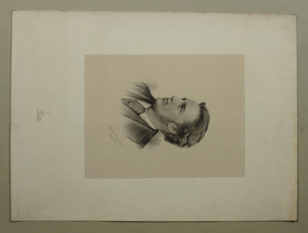 Lithograph