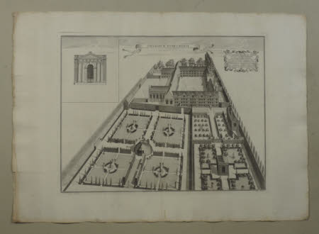 Collegium Wadhamense - Wadham College, Oxford