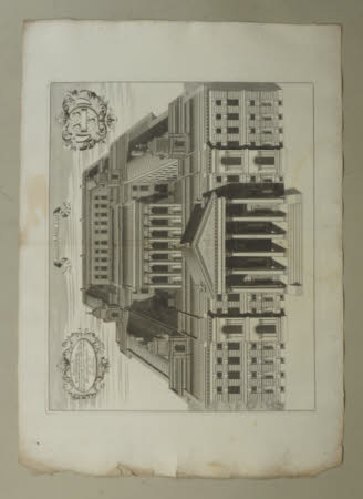 Calke Abbey © National Trust / David Midgelow