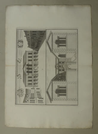 Collegium Vigorniense - Worcester College, Oxford