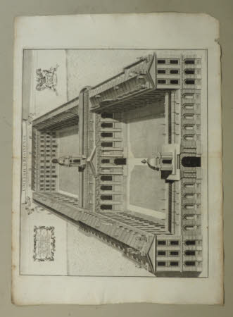 Collegium Reginense - Queen's College, Oxford