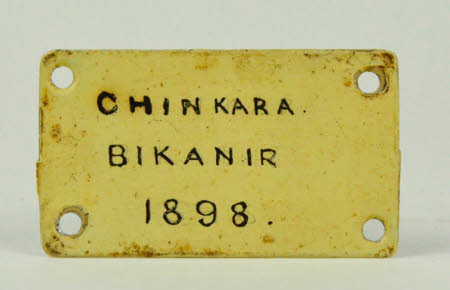 Label
