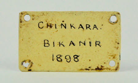 Label